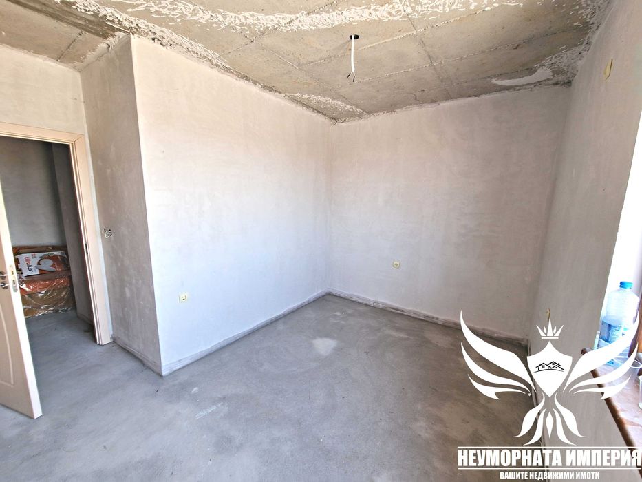 Продавам нов тристаен 146кв.м. 5ет. в гр.Асеновград, кв.Баба Тонка