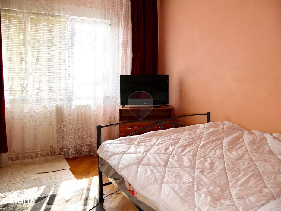 Apartament de vânzare | Nicolae Titulescu, Alba Iulia
