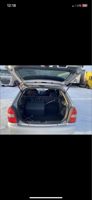 Продам Mazda familia