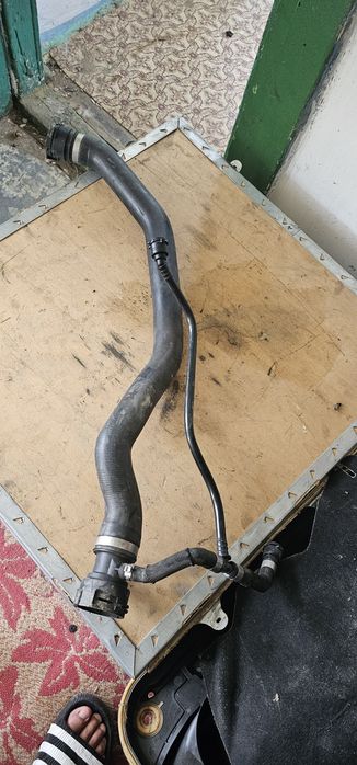 Furtun apa bmw f10 2.0d b47 190cp euro6
