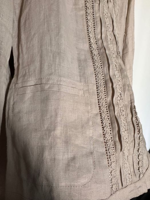 Gerard Darel Camasa  in 100% 38 calitate premium