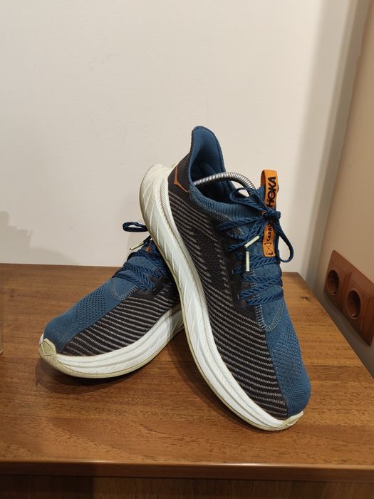Hoka One, изключително удобни и здрави обувки