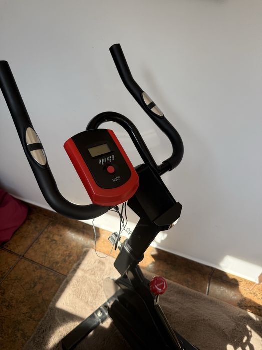 Bicicleta fitness / spinning EnergyFit - stare foarte buna