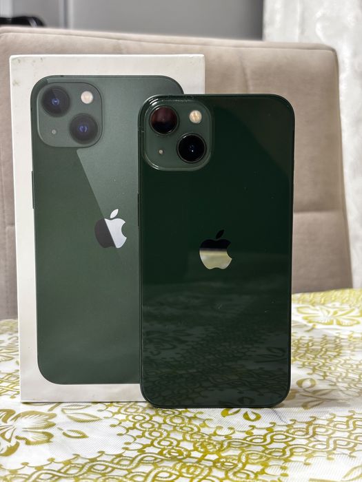 Iphone 13 256gb ИТС