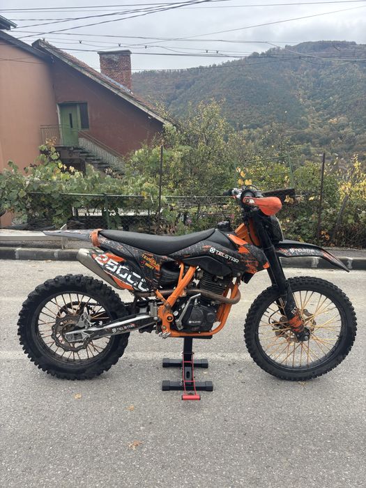 Telstar 250 2024
