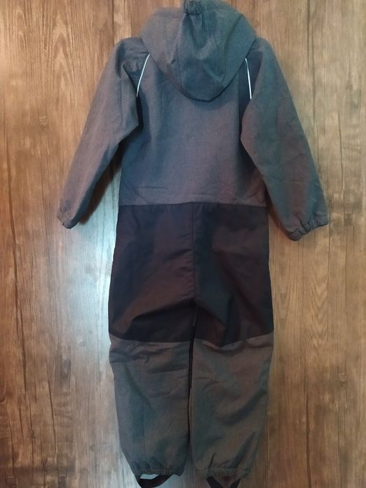 Новый комбинезон Tchibo