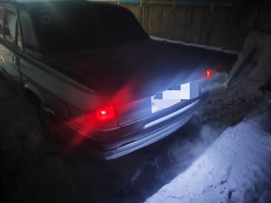 Продам Волгу 3110