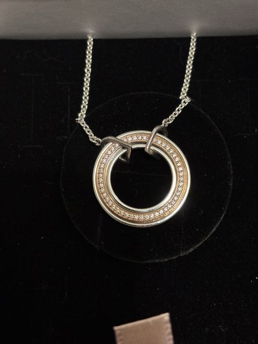 Pandora колие  дамско