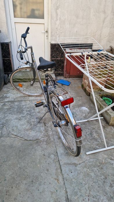 Bicicleta dama ktm 28 5 viteze