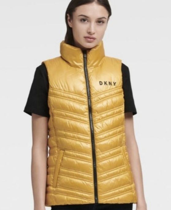 Дамски елек DKNY оригинален XS,S,M