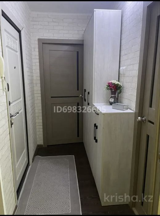 2х комнатная квартира