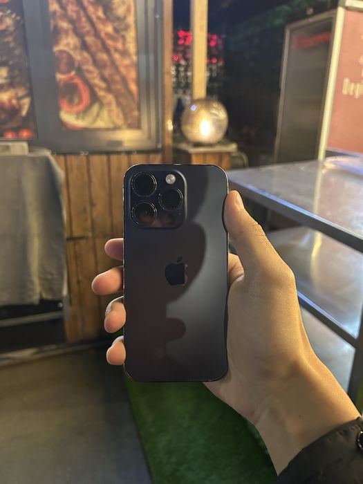 Iphone 14 pro айфон 14 про