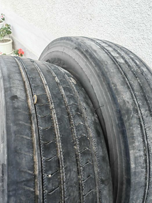 Гуми 315/70 R22.5