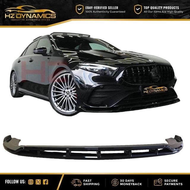 Jante Mercedes AMG CLA C118 X118 A W177 B W247 Facelift 2024 Noi R19