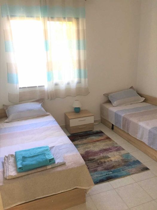 Къща под наем, Паралия Офринио, Гърция