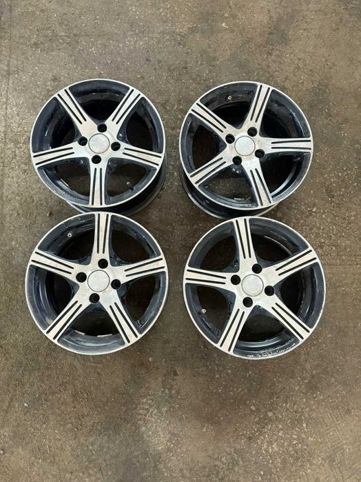 Диски R14 (4*98) ВАЗ