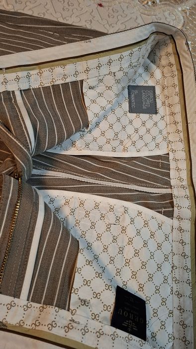 Продам мужской брюки новый