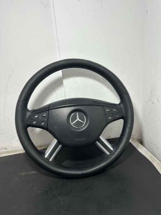 Volan Mercedes Ml W164 Ml320 Ml280