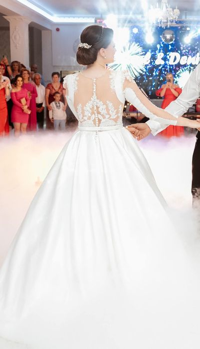 Rochie de mireasă