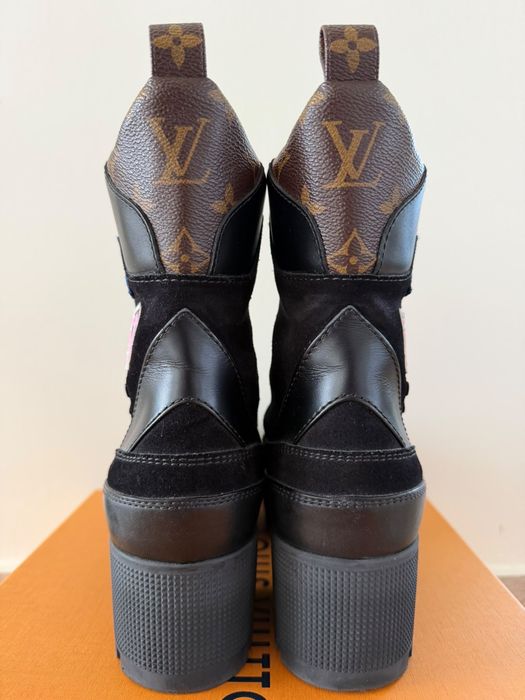 Bocanci Louis Vuitton