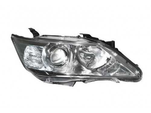 Фара на Камри 50 Camry 50