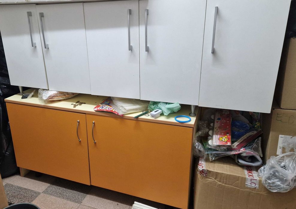 Шкаф ПДЧ изгодно