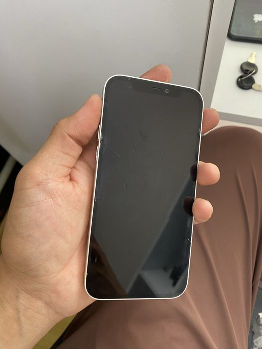 Apple IPhone 12 128gb