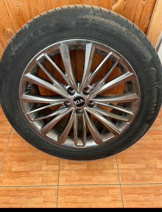 Продается колесо в сборе