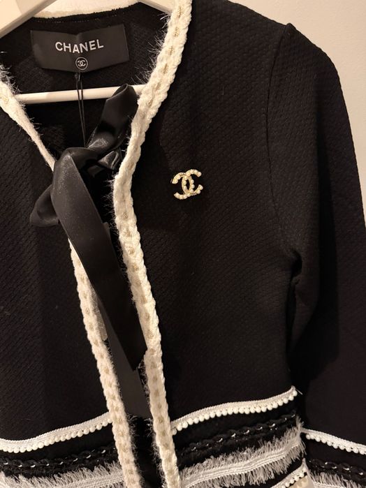 Дамска жилетка Chanel
