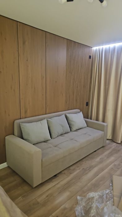 Квартира 1 комнатная