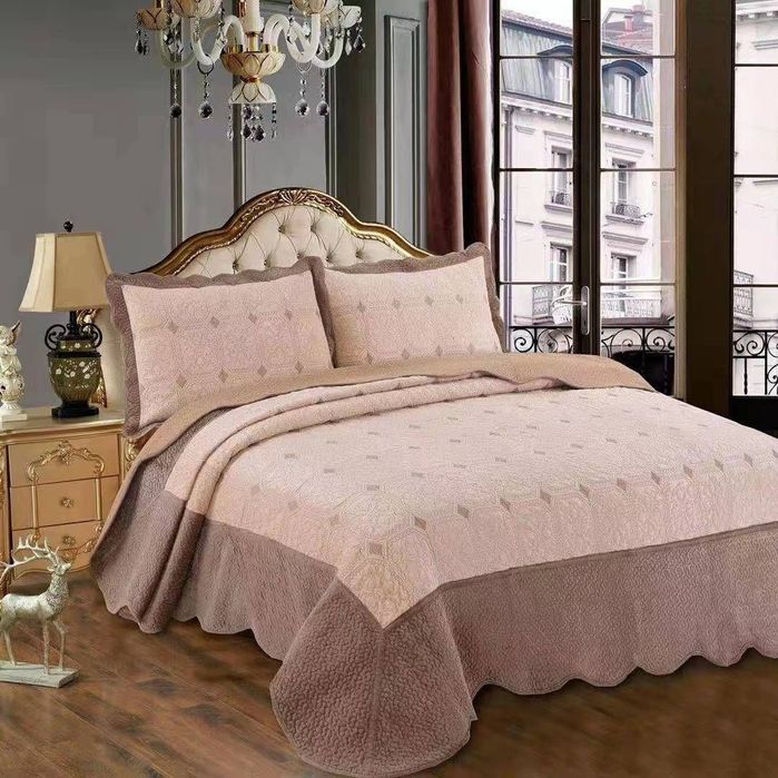 Комплект покрывал премиум качества оптом и в розницу