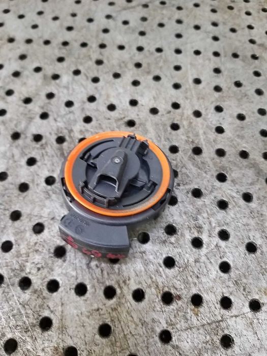 Senzor impact dreapta fata audi a4 b9 8w break 4m0955557a