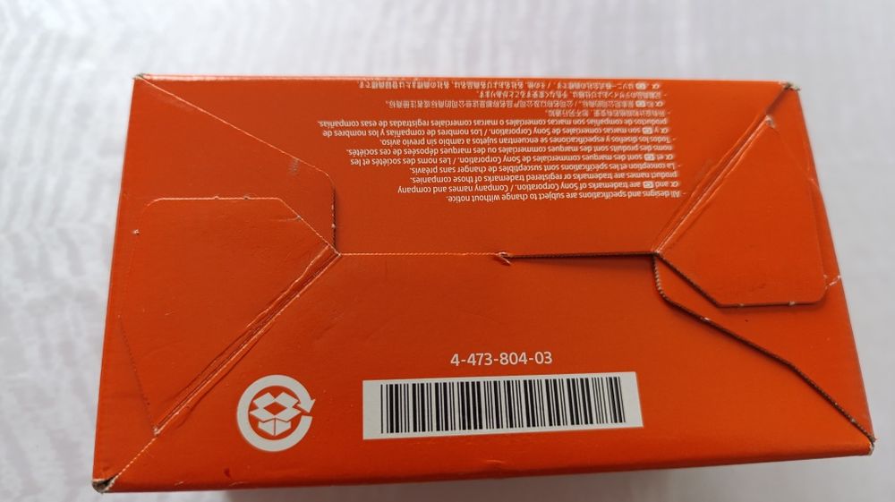 Обьектив  Объектив Sony 18-105mm f/4 G OSS PZ E SELP18105G