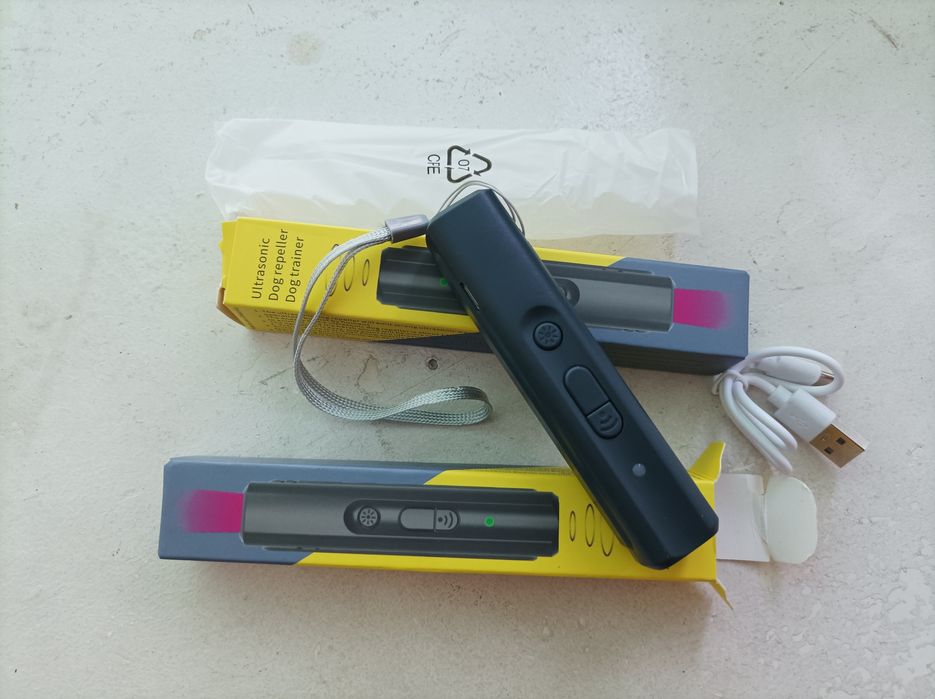 Отпугиватель собак