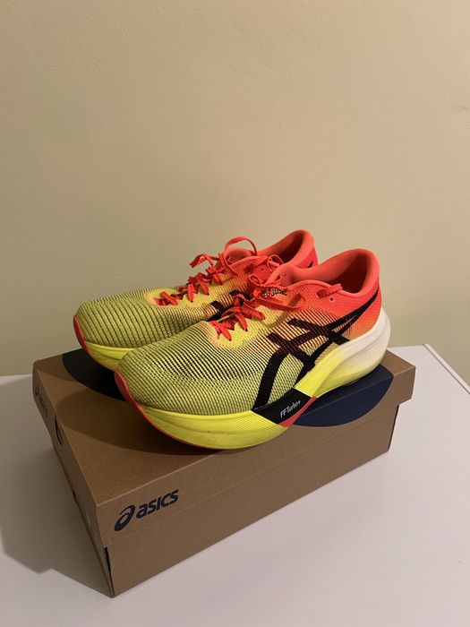 Asics metaspeed sky paris