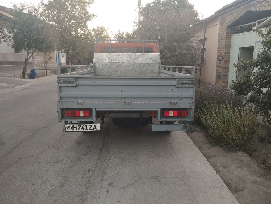 Ford транзит 3 тонна