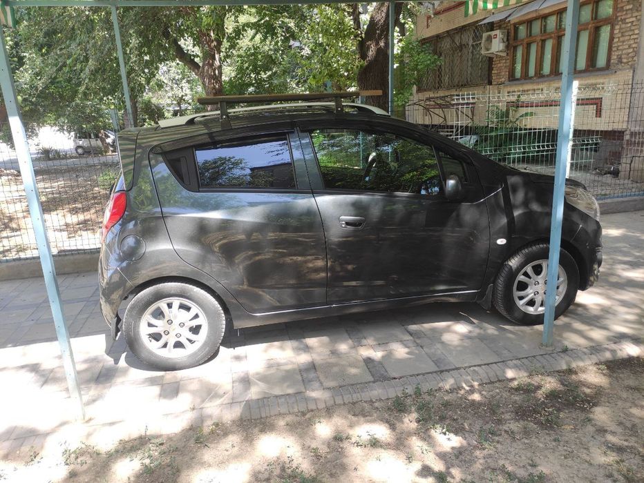 Продается Спарк автомат