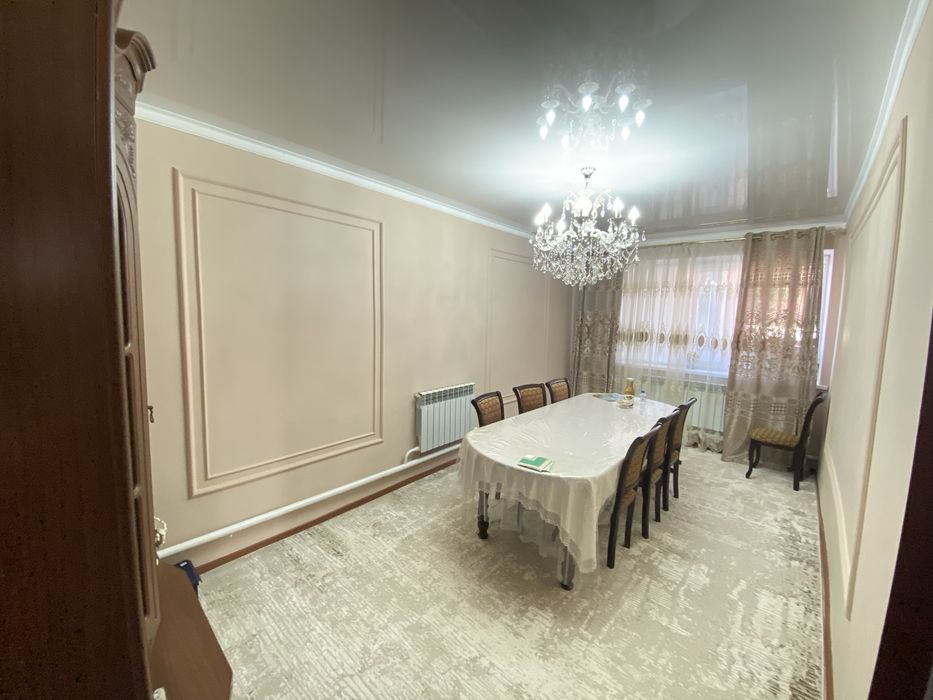 Квартира в центре для семьи