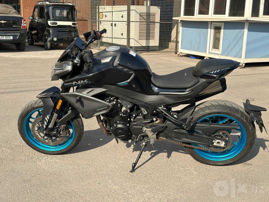 NK800 Sport version kredit/naqt/rassrochka