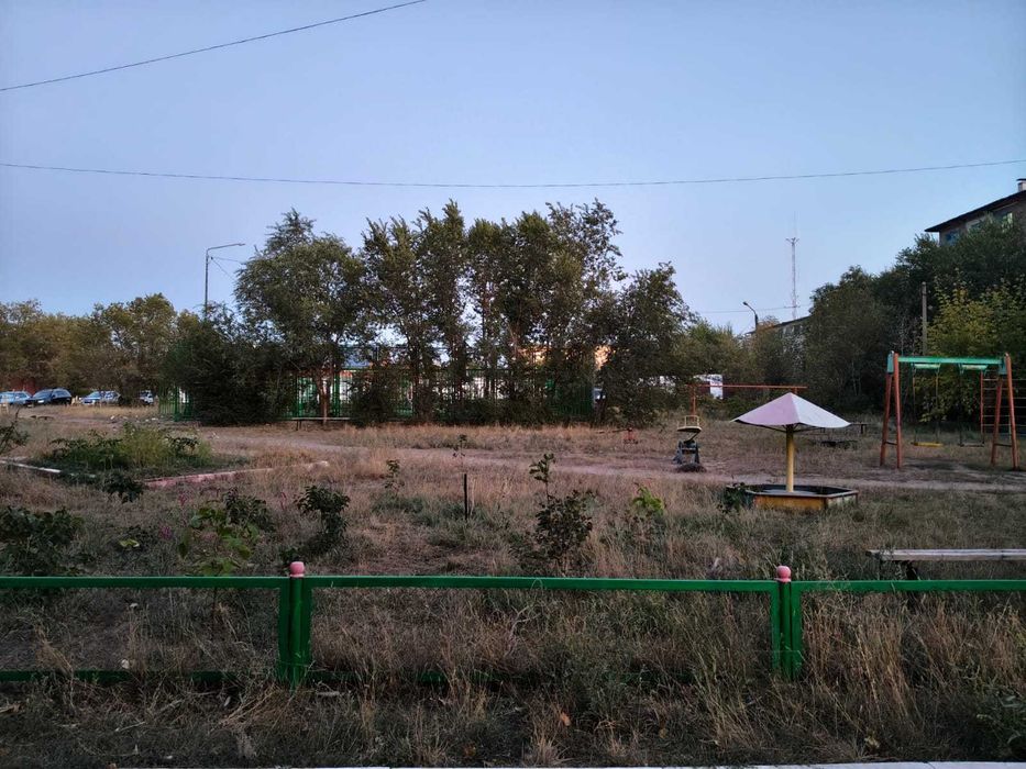 2 ком на 30 квартале