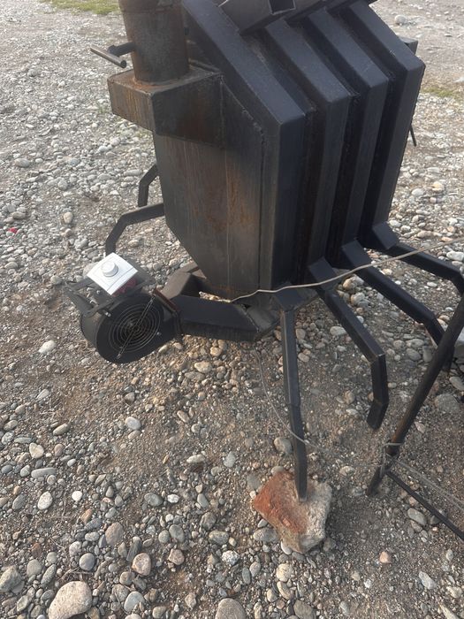 Пичь болирян сотилади 300 м2 қиздради