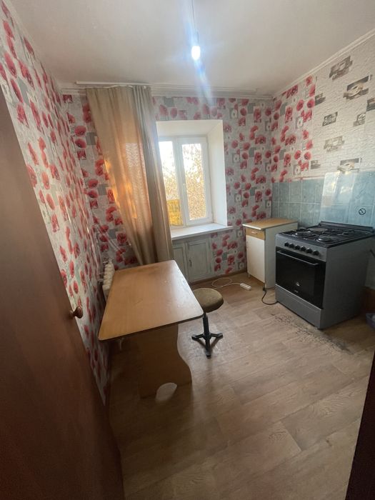 1 комнатная квартира