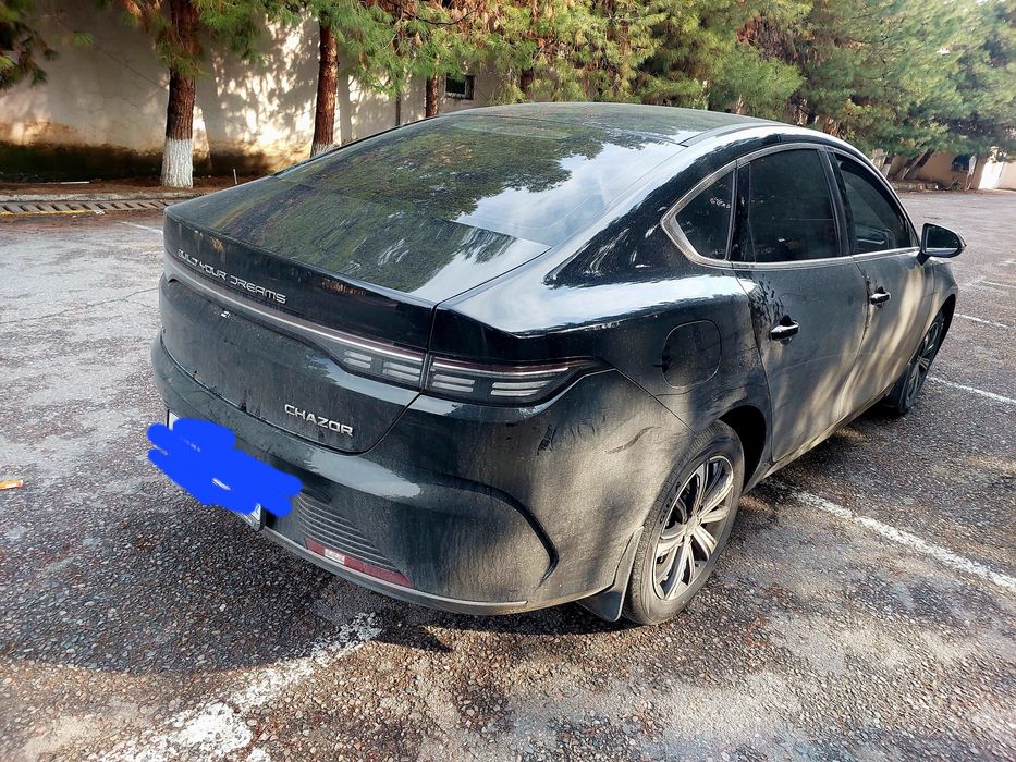 Chazor 4 позиция насия савдо