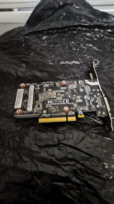 GT 1030 2gb Palit