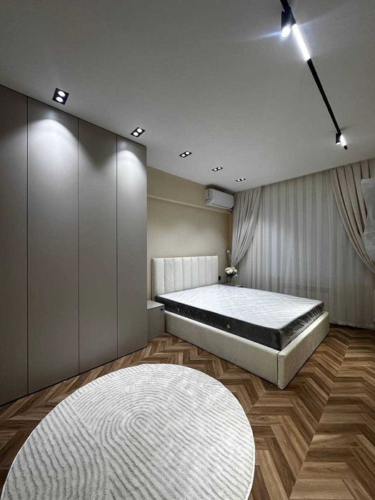 3-х комнатная квартира на Ц-5 ID: 5998