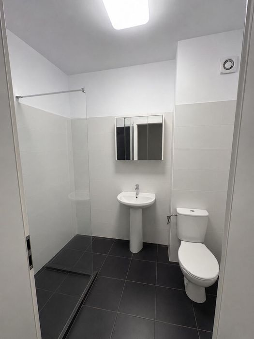 Vand garsoniera DIRECT PROPRIETAR Plaza Residence Faza 4