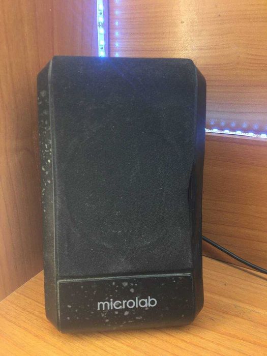 самбуфер micrlab M-280 ideall