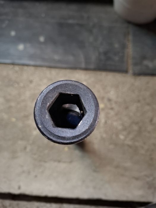 Ключ много здрав