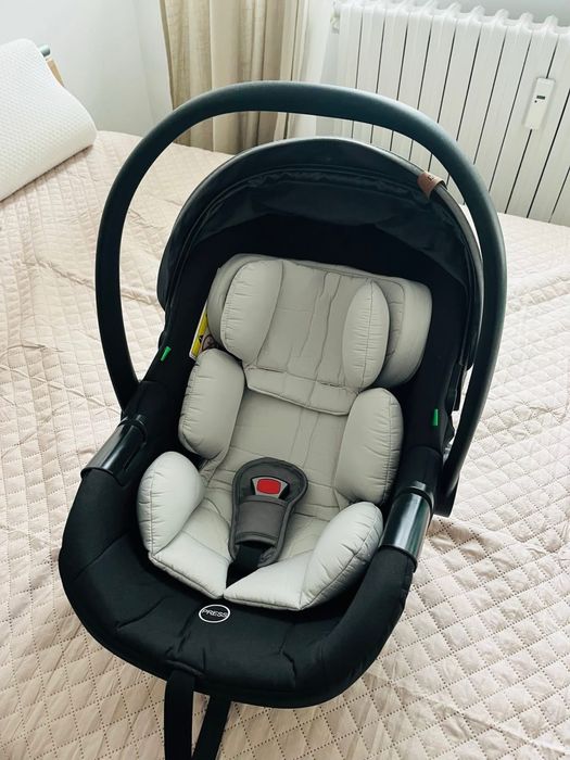 Кош за новородено НОВ! Chipolino