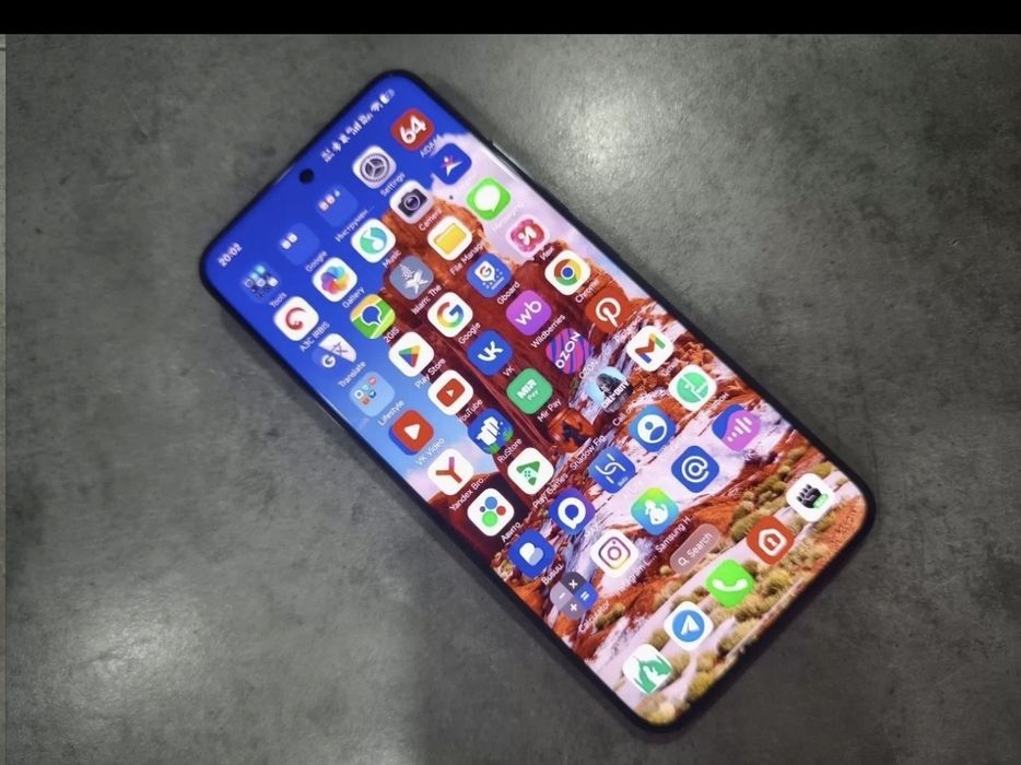 Xiaomi mi 14 pro 12/256